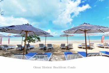 image 25 GPPC1320 Studio à Ocean Horizon Beachfront Condo Pattaya
